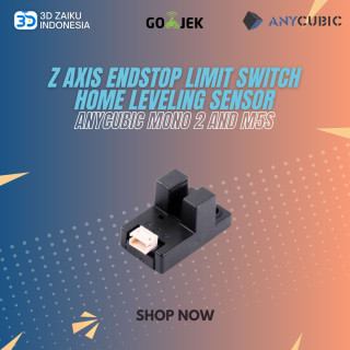 Anycubic Photon Mono 2 and M5S Z Axis Endstop Limit Switch Home Leveling Sensor